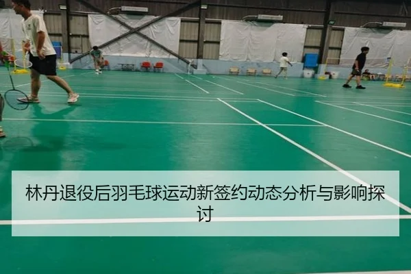 林丹退役后羽毛球运动新签约动态分析与影响探讨